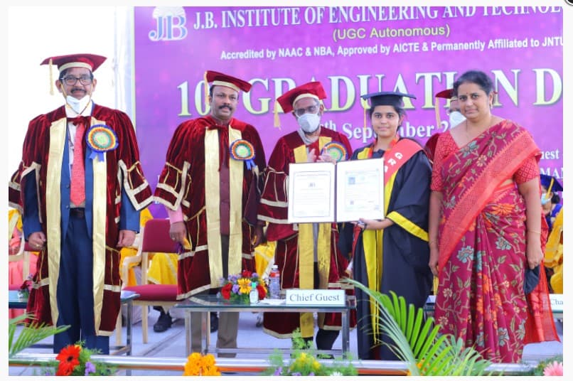 JBIET Campus Events photo 8